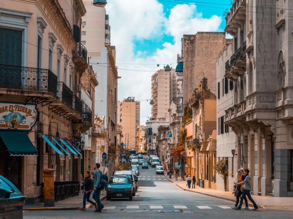 Choisir son agence de voyage sur mesure lyon pour partir en Argentine